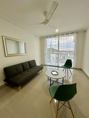 Apartamento castellana comodidad y precio
